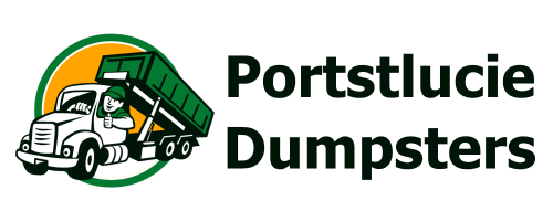 Portstlucie Dumpsters 4 All